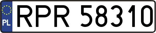 RPR58310