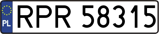 RPR58315