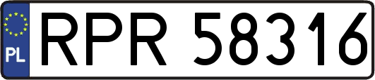 RPR58316