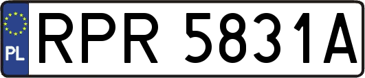 RPR5831A