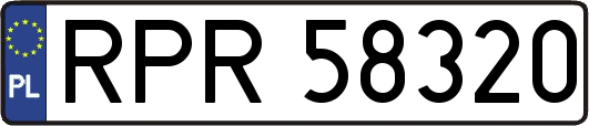 RPR58320