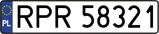 RPR58321