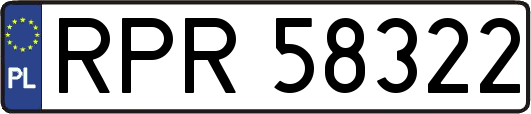 RPR58322