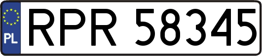 RPR58345