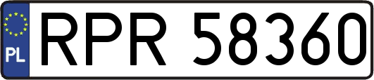 RPR58360