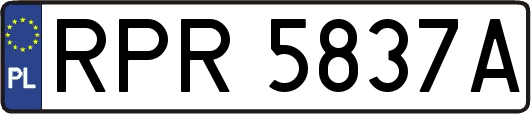 RPR5837A