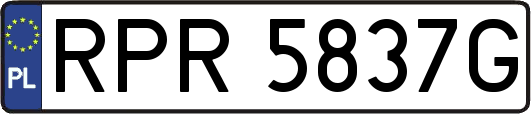 RPR5837G