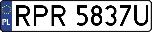 RPR5837U