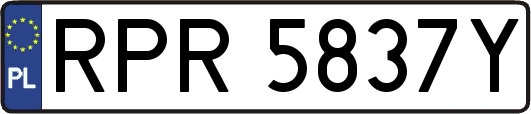 RPR5837Y