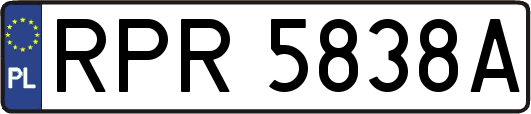 RPR5838A