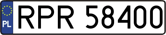 RPR58400