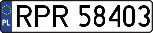 RPR58403