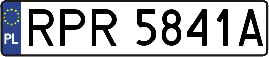 RPR5841A