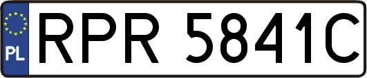 RPR5841C