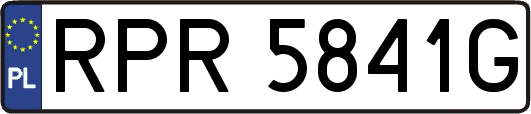 RPR5841G
