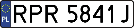 RPR5841J