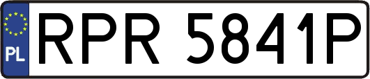 RPR5841P