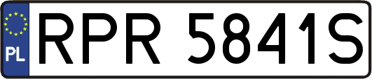 RPR5841S