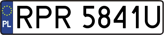 RPR5841U