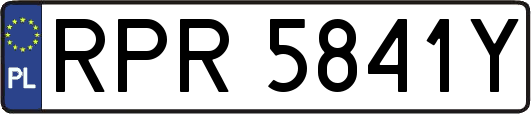 RPR5841Y