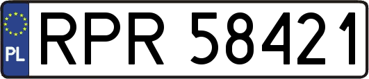 RPR58421