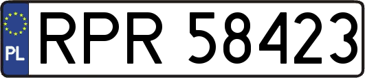 RPR58423