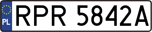 RPR5842A