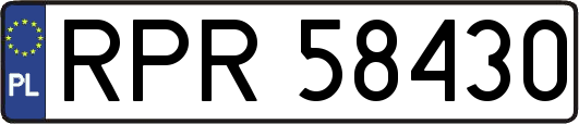 RPR58430