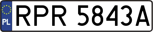 RPR5843A