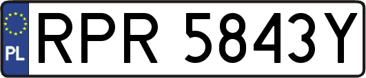 RPR5843Y