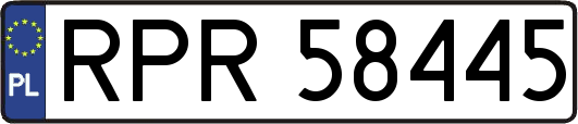 RPR58445