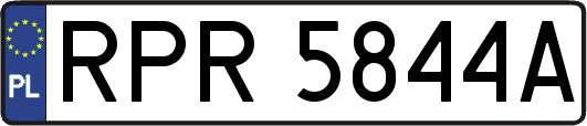 RPR5844A