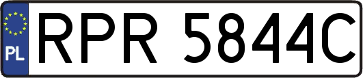 RPR5844C