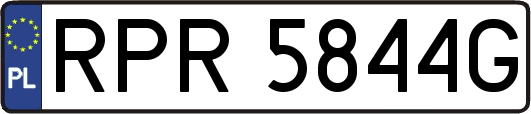 RPR5844G