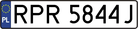 RPR5844J