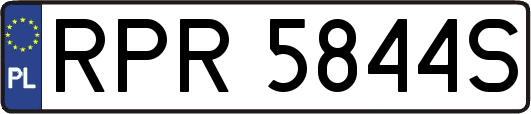 RPR5844S