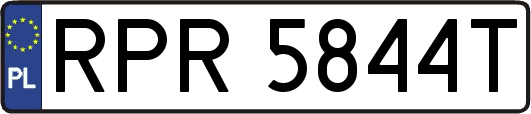 RPR5844T