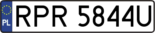 RPR5844U