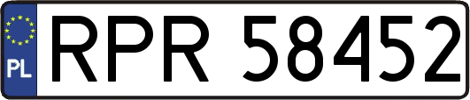 RPR58452