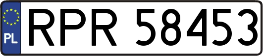 RPR58453