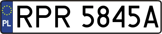 RPR5845A