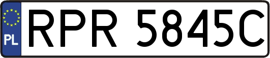 RPR5845C