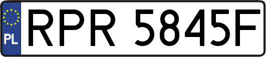 RPR5845F