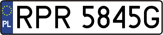 RPR5845G