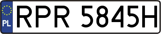 RPR5845H
