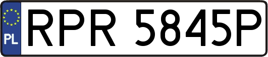 RPR5845P