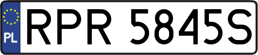 RPR5845S