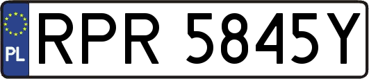 RPR5845Y