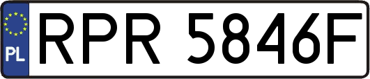 RPR5846F