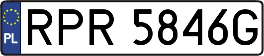 RPR5846G
